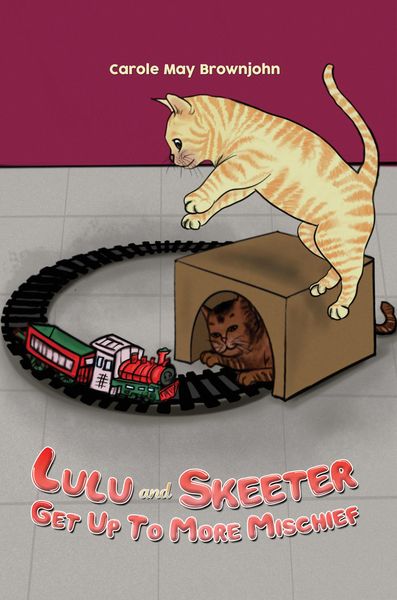 Produktbild: Lulu and Skeeter Get Up To More Mischief