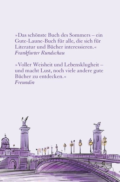 Produktbild: Das B&uuml;cherschiff des Monsieur Perdu