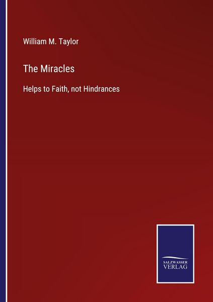 Produktbild: The Miracles