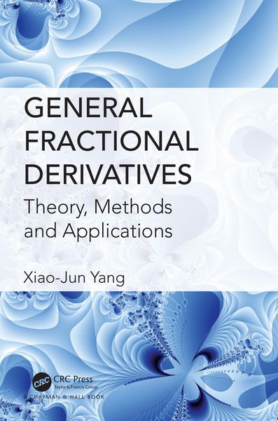 Produktbild: General Fractional Derivatives