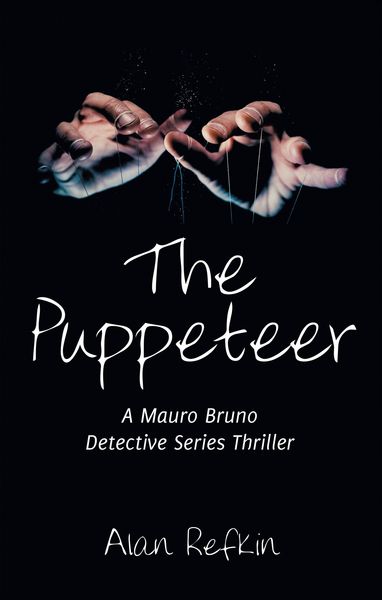Produktbild: The Puppeteer