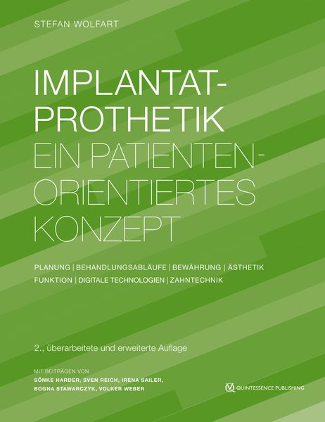 Produktbild: Implantatprothetik