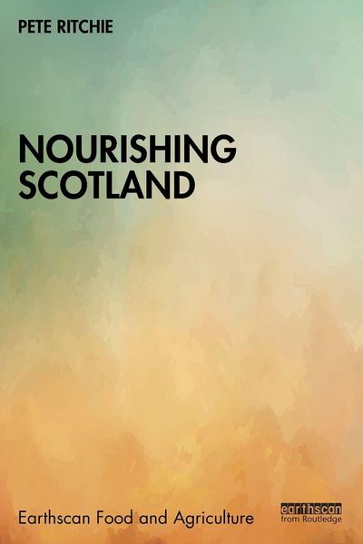 Produktbild: Nourishing Scotland
