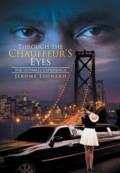 Produktbild: Leonard, J: Through the Chauffeur's Eyes