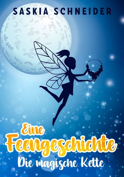 Produktbild: Eine Feengeschichte - Die magische Kette