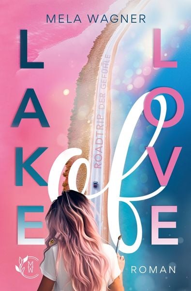 Produktbild: Lake of Love