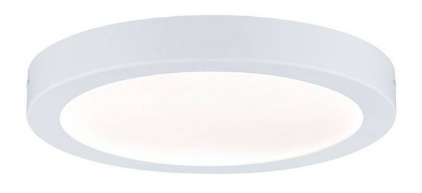 Produktbild: Paulmann Abia 70899 LED-Panel 22W Warmwei&szlig; Wei&szlig; (matt)