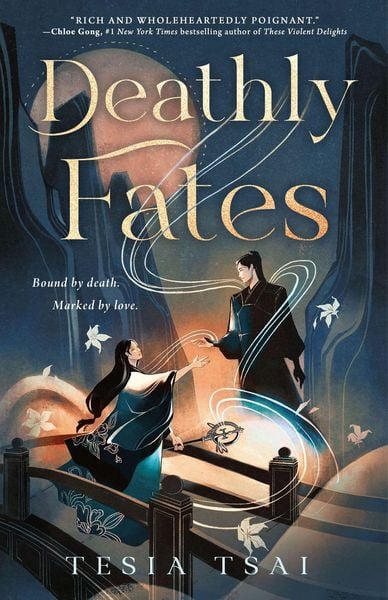 Produktbild: Deathly Fates