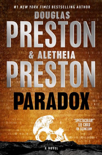 Produktbild: Preston, A: Paradox