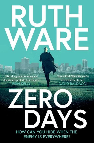 Produktbild: Zero Days