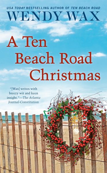 Produktbild: A Ten Beach Road Christmas