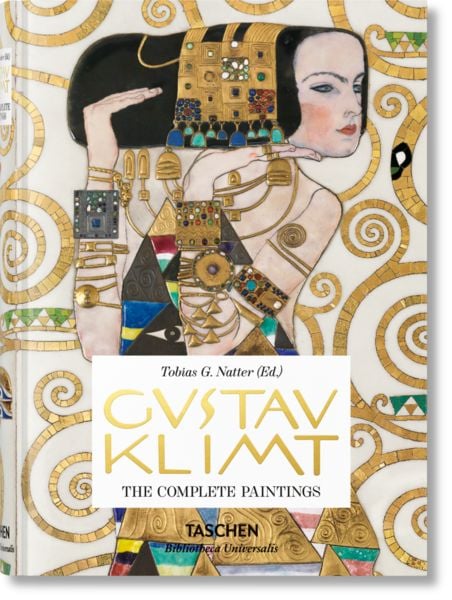 Produktbild: Gustav Klimt