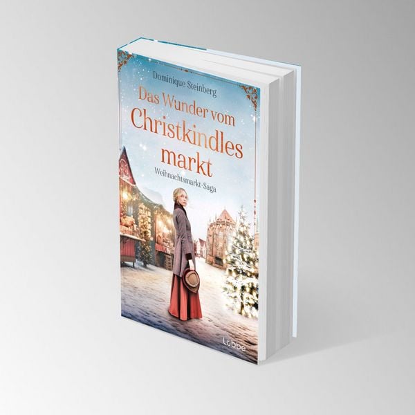 Produktbild: Das Wunder vom Christkindlesmarkt