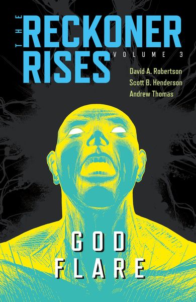 Produktbild: God Flare