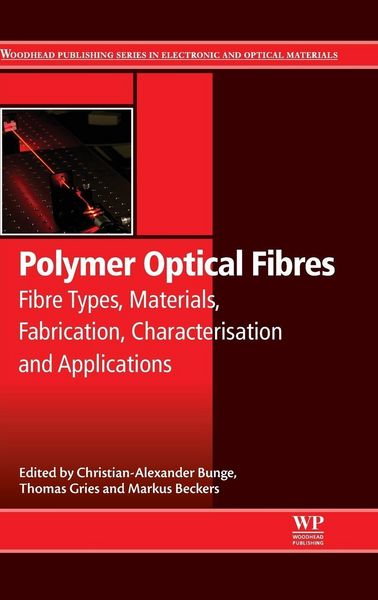 Produktbild: Polymer Optical Fibres