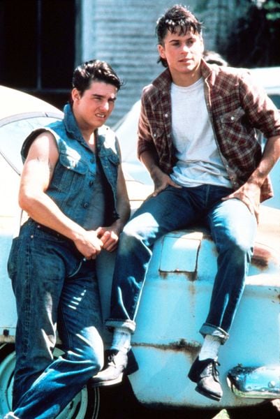 Produktbild: The Outsiders - Special Edition - Digital Remastered [2 DVDs]