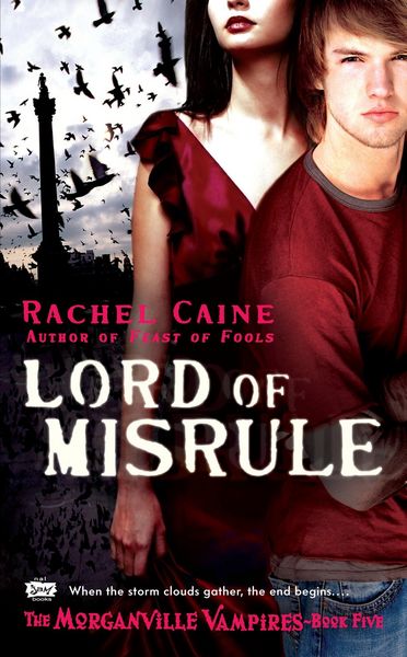 Produktbild: Lord of Misrule