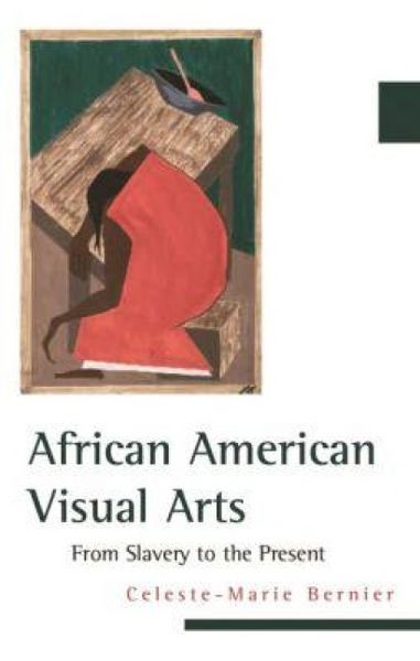 Produktbild: African American Visual Arts