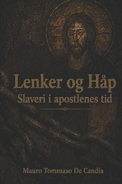 Produktbild: Lenker og H&aring;p