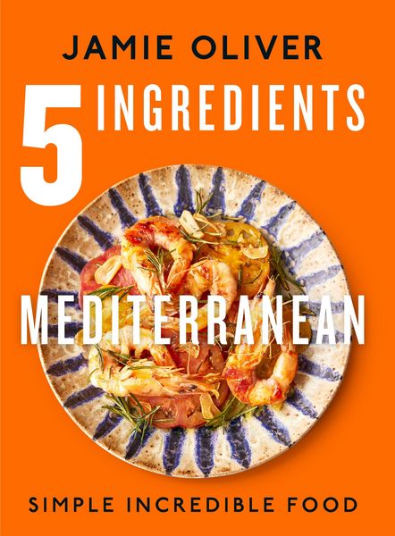 Produktbild: 5 Ingredients Mediterranean