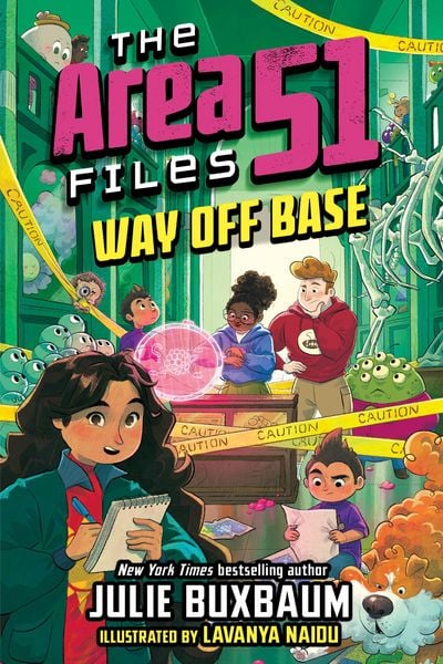 Produktbild: Way Off Base