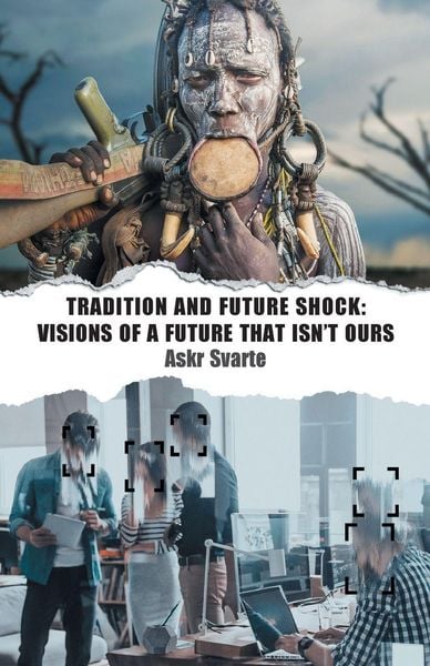 Produktbild: Tradition and Future Shock