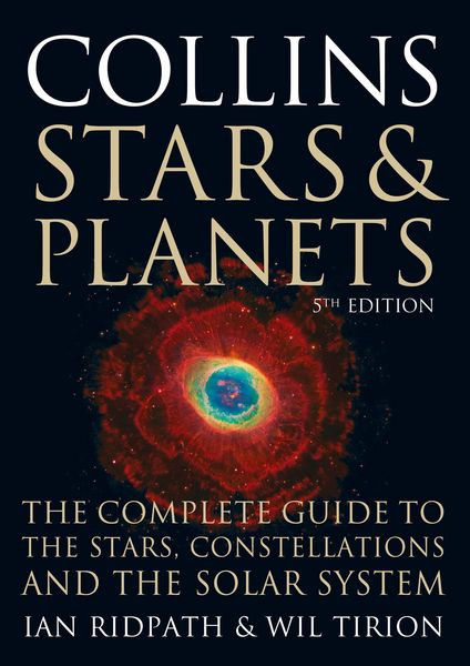 Produktbild: Collins Stars and Planets Guide