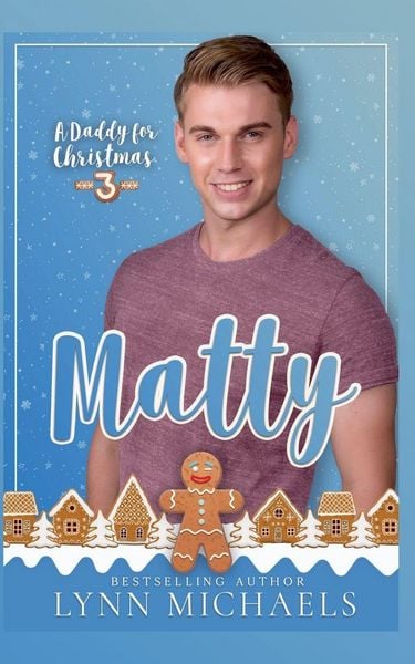 Produktbild: A Daddy for Christmas 3
