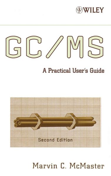 Produktbild: GC/MS