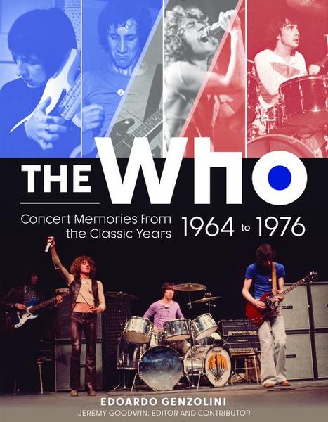 Produktbild: The Who