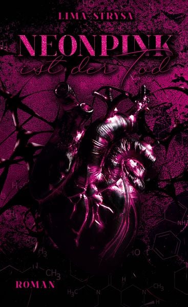 Produktbild: Neonpink