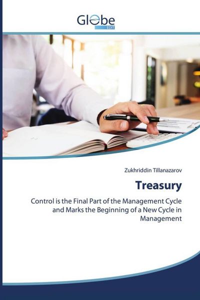 Produktbild: Treasury