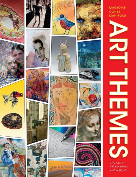 Produktbild: Art Themes
