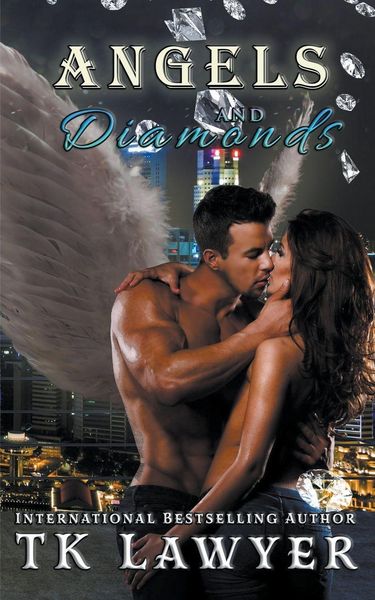 Produktbild: Angels and Diamonds