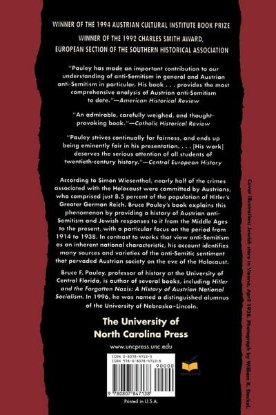 Produktbild: From Prejudice to Persecution