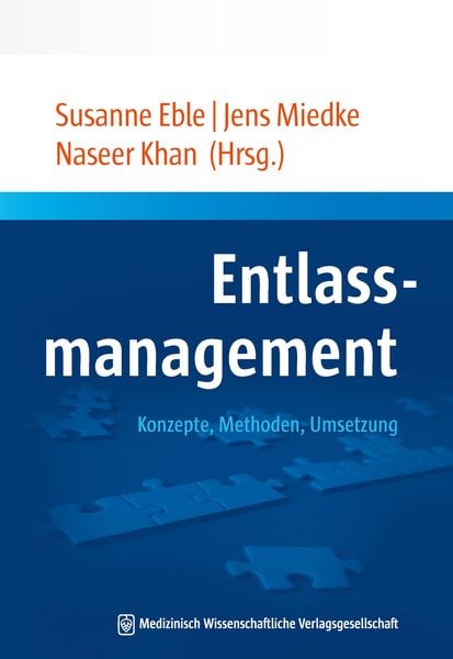 Produktbild: Entlassmanagement