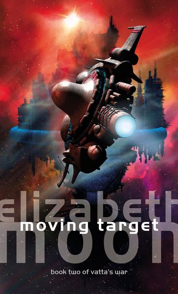 Produktbild: Moving Target