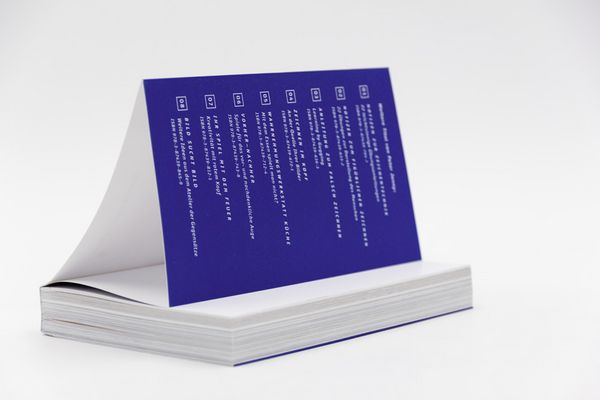 Produktbild: Notizen zur Fotogestaltung