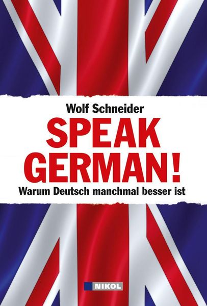 Produktbild: Speak German!