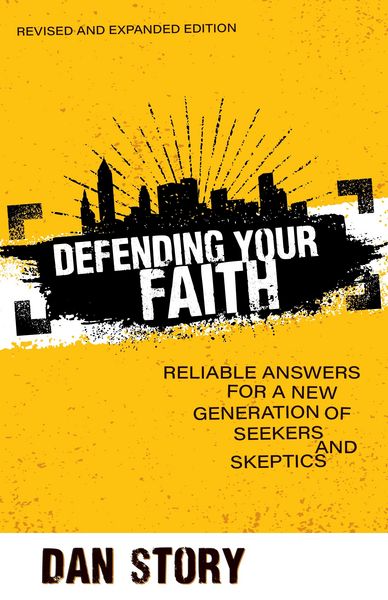 Produktbild: Defending Your Faith