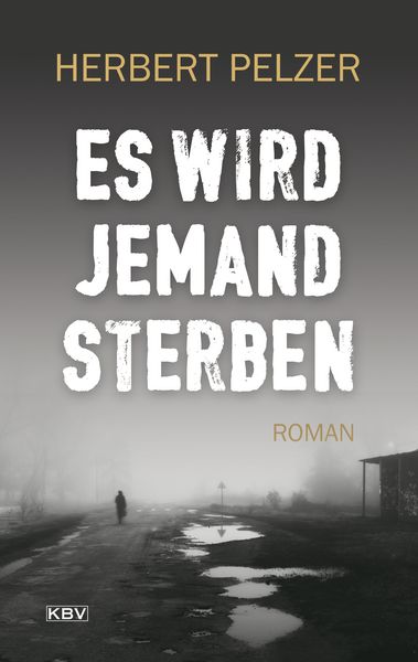 Produktbild: Es wird jemand sterben