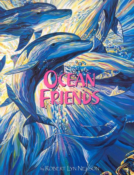 Produktbild: Ocean Friends