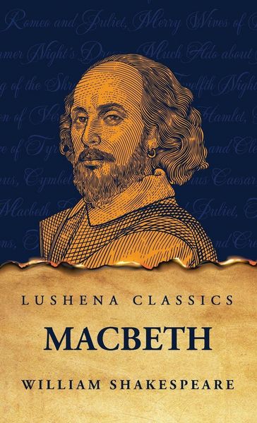 Produktbild: Macbeth