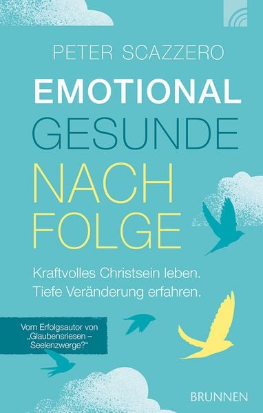 Produktbild: Emotional gesunde Nachfolge