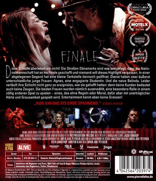 Produktbild: Finale
