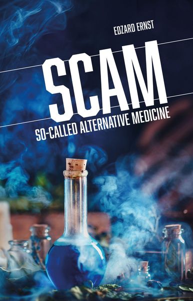 Produktbild: Scam