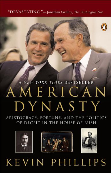Produktbild: American Dynasty