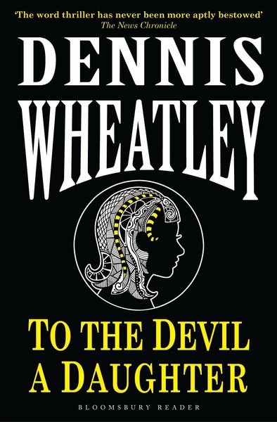 Produktbild: To the Devil, a Daughter