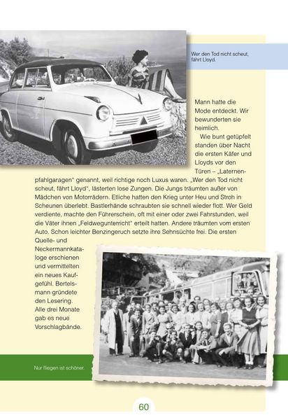 Produktbild: Wir vom Jahrgang 1934 - Kindheit und Jugend