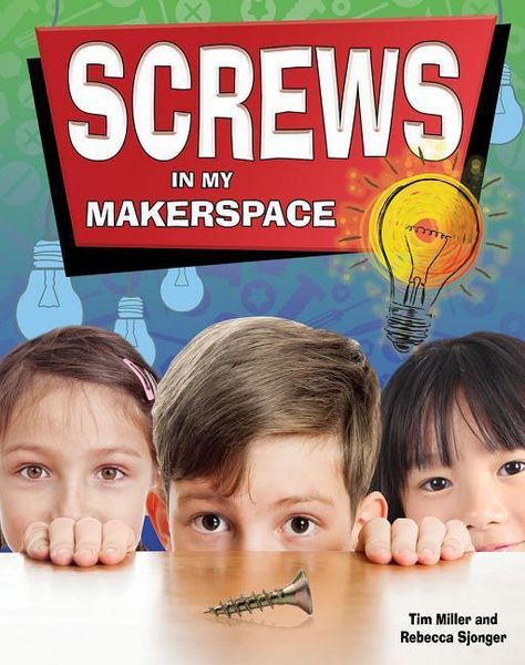 Produktbild: Screws in My Makerspace